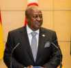 Mahama: Ghana–Lincoln University ties still strong despite degree snub